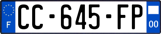 CC-645-FP