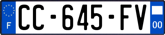 CC-645-FV