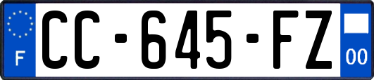 CC-645-FZ