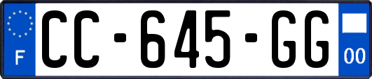 CC-645-GG