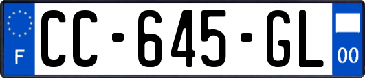 CC-645-GL