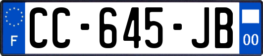 CC-645-JB