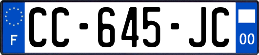 CC-645-JC