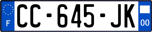 CC-645-JK