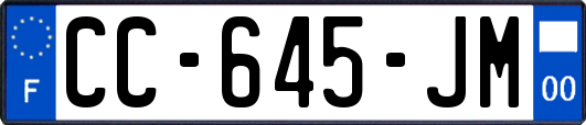 CC-645-JM