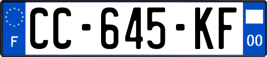CC-645-KF