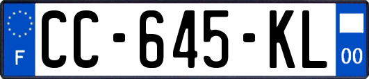 CC-645-KL