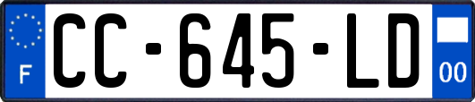 CC-645-LD