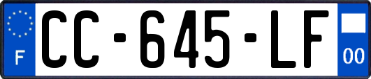 CC-645-LF
