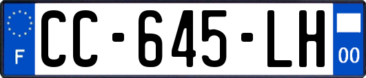 CC-645-LH