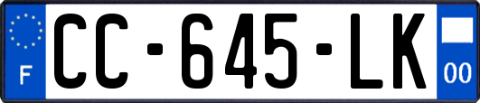 CC-645-LK