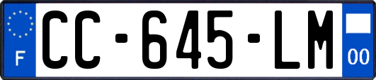 CC-645-LM