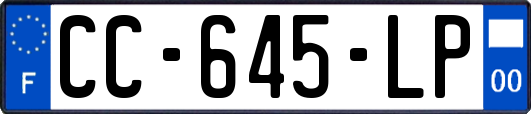 CC-645-LP