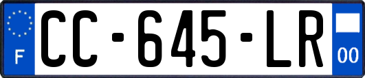 CC-645-LR