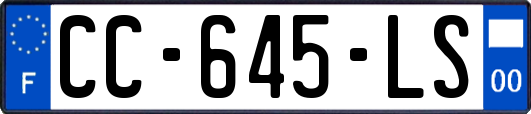 CC-645-LS