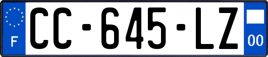 CC-645-LZ