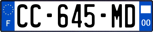 CC-645-MD