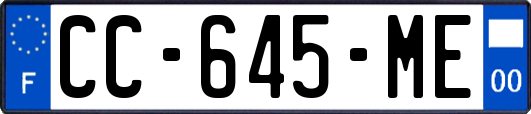CC-645-ME