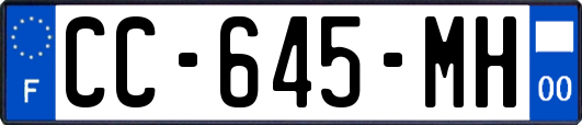 CC-645-MH