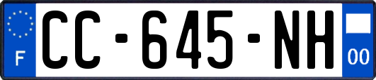 CC-645-NH