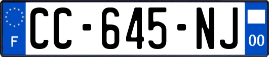 CC-645-NJ