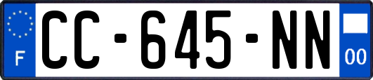 CC-645-NN