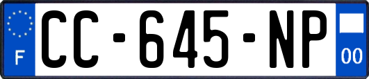 CC-645-NP