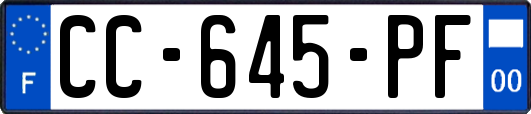 CC-645-PF