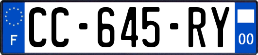 CC-645-RY