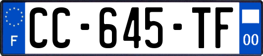 CC-645-TF