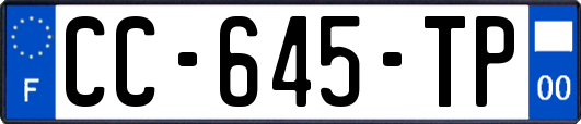 CC-645-TP