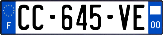 CC-645-VE