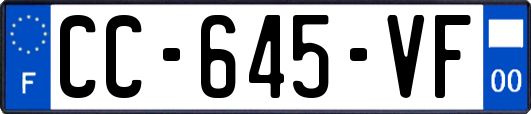 CC-645-VF
