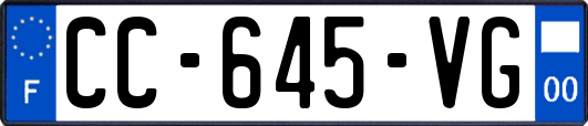 CC-645-VG