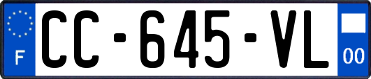 CC-645-VL