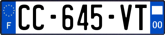 CC-645-VT