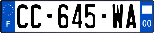 CC-645-WA