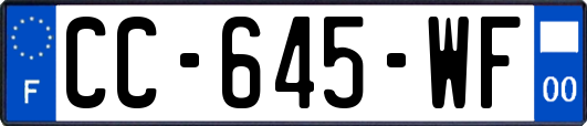 CC-645-WF