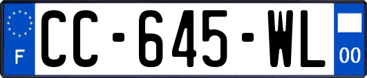 CC-645-WL