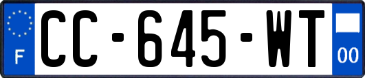 CC-645-WT