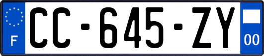 CC-645-ZY