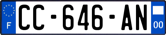 CC-646-AN