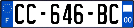 CC-646-BC