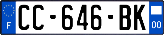 CC-646-BK