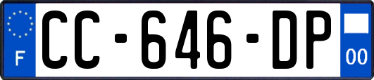 CC-646-DP