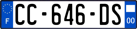 CC-646-DS