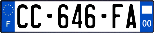 CC-646-FA