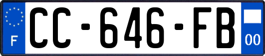 CC-646-FB