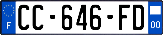 CC-646-FD