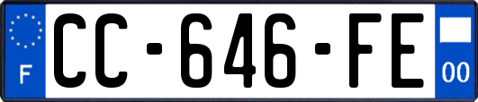 CC-646-FE